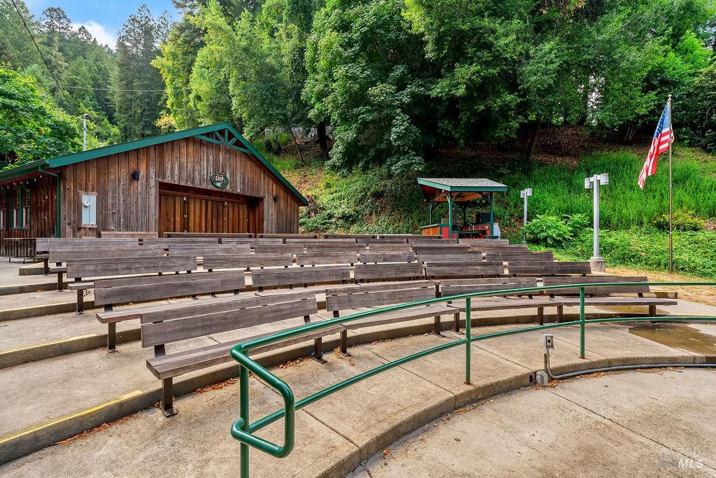 Forestville CA 95436