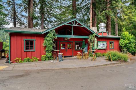 Forestville CA 95436