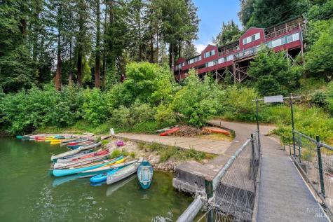 Forestville CA 95436