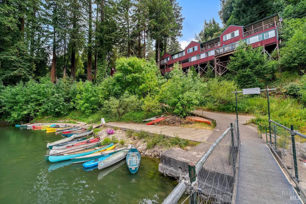 Forestville CA 95436
