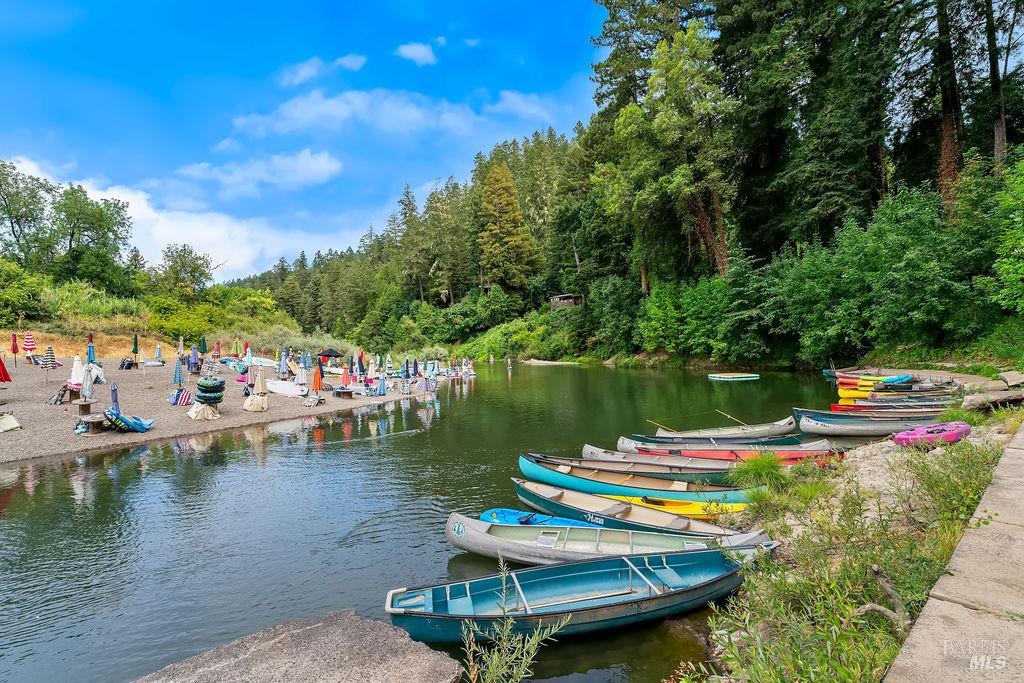 Forestville CA 95436