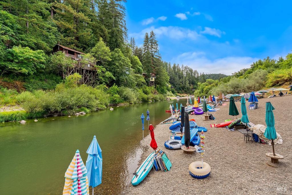 Forestville CA 95436