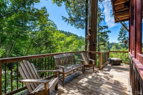 Forestville CA 95436