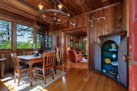 Forestville CA 95436