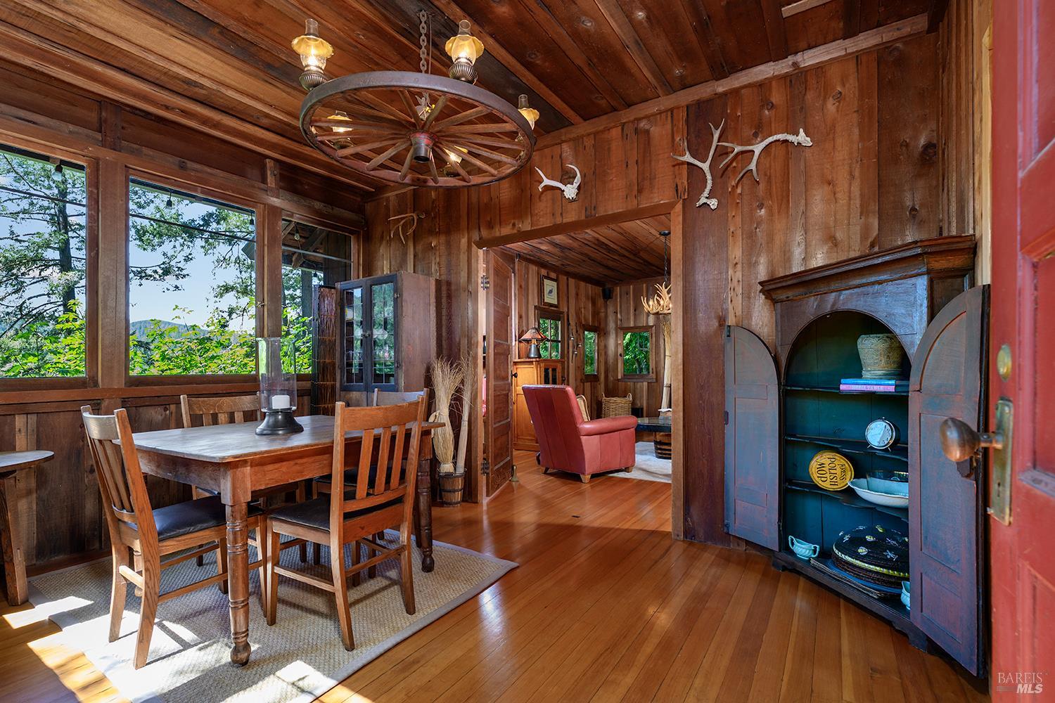Forestville CA 95436