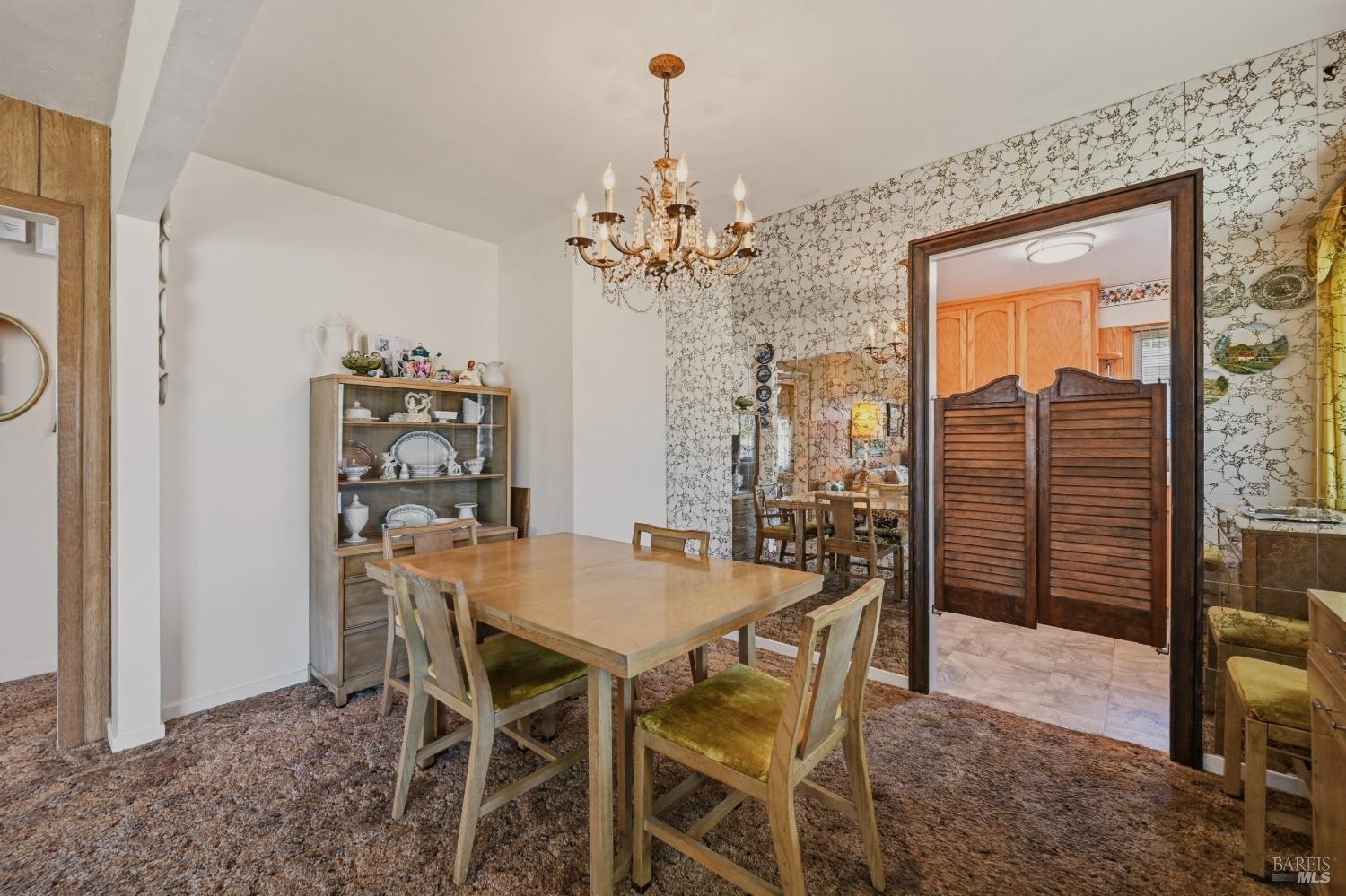 1624 Ora Drive Napa CA 94559