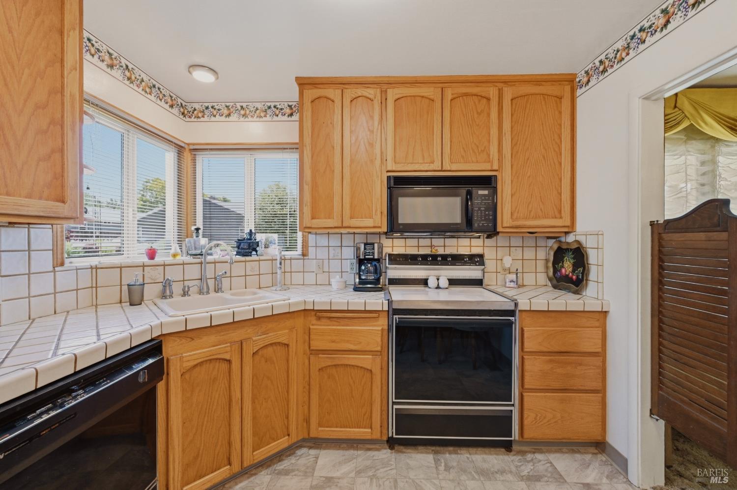 1624 Ora Drive Napa CA 94559