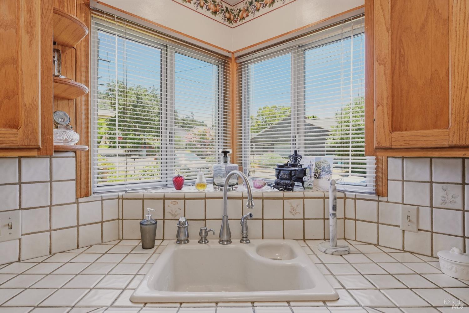 1624 Ora Drive Napa CA 94559
