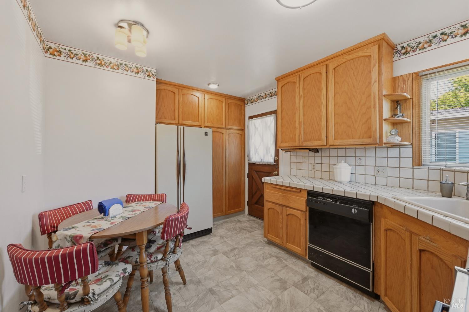 1624 Ora Drive Napa CA 94559