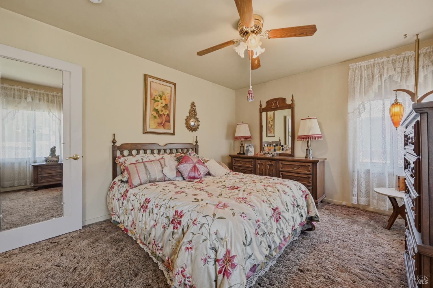 1624 Ora Drive Napa CA 94559