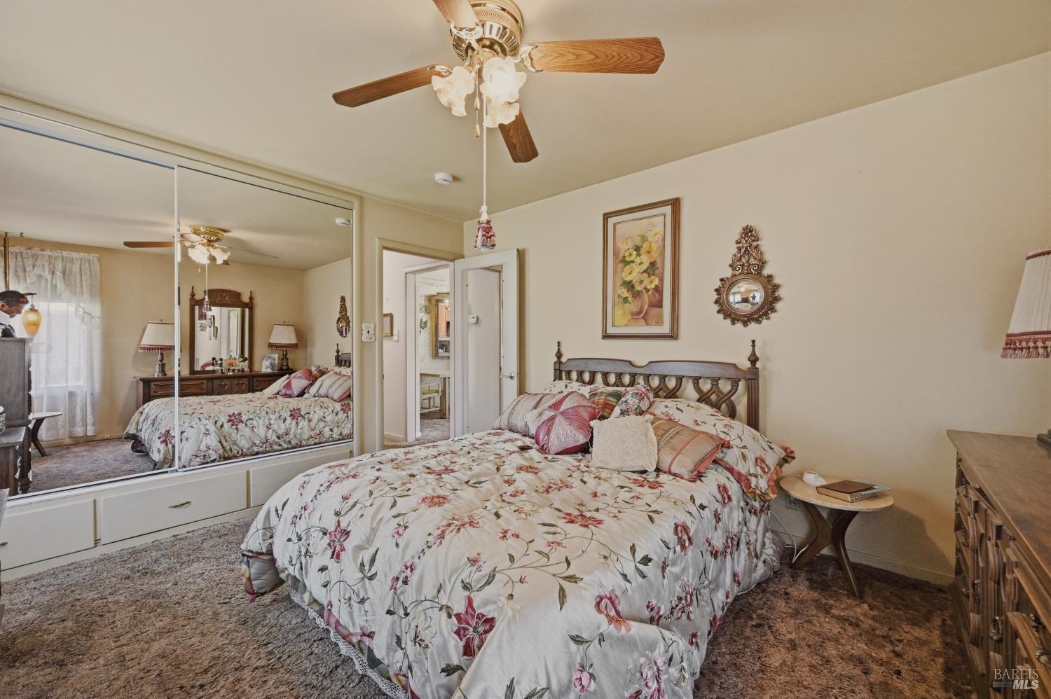 1624 Ora Drive Napa CA 94559