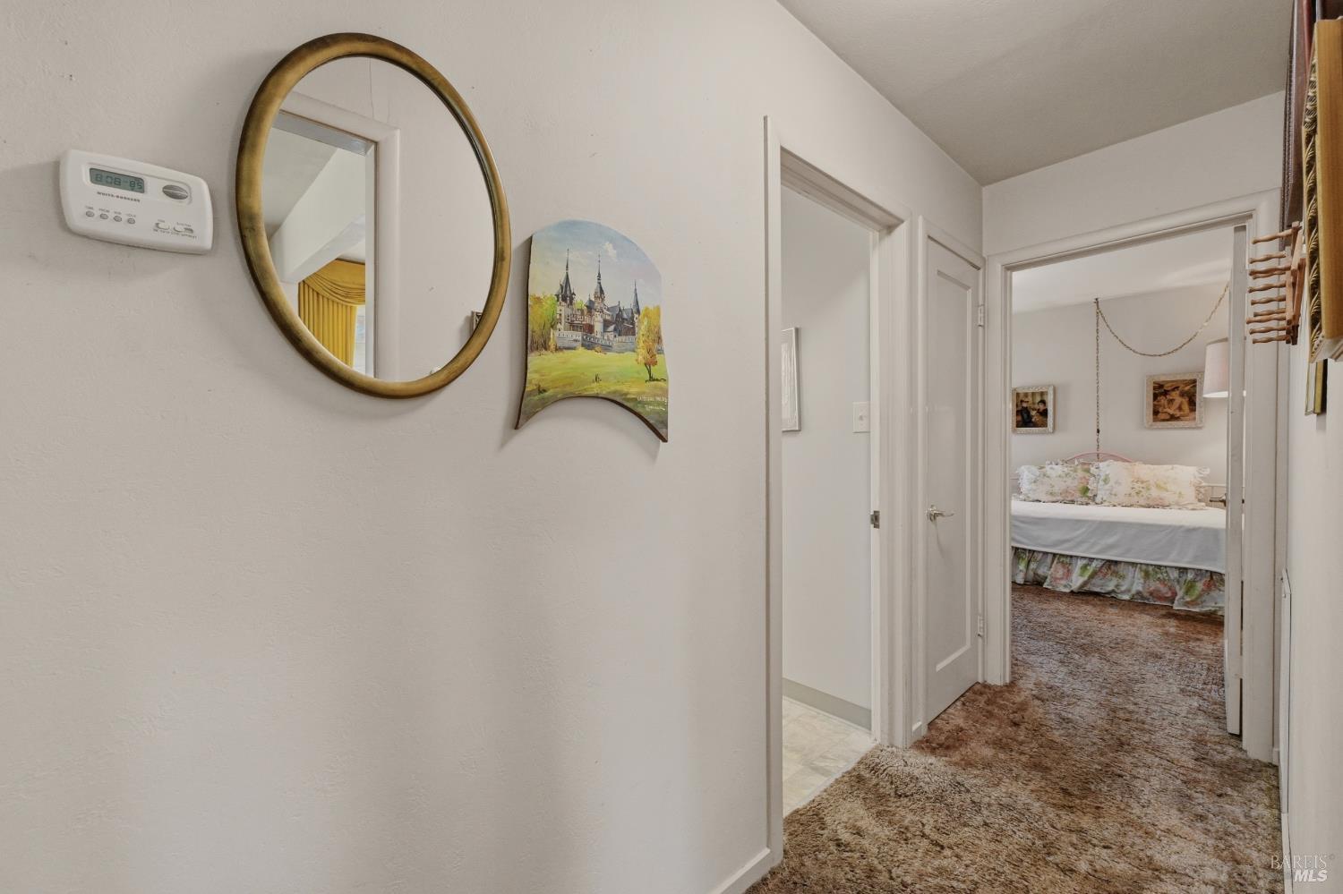1624 Ora Drive Napa CA 94559