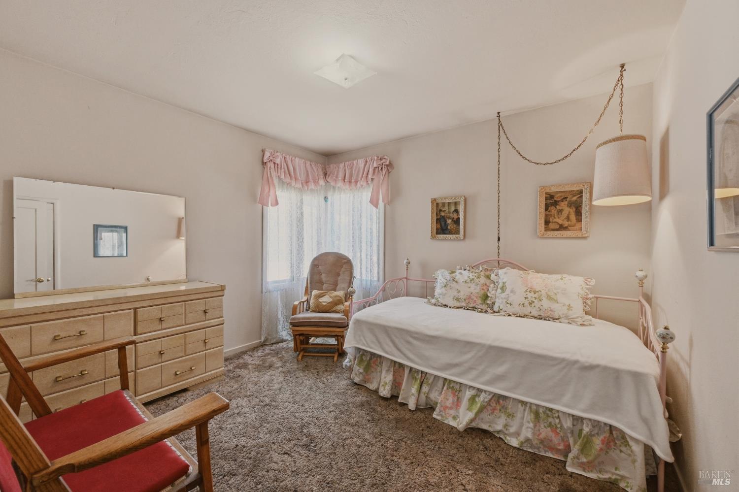 1624 Ora Drive Napa CA 94559