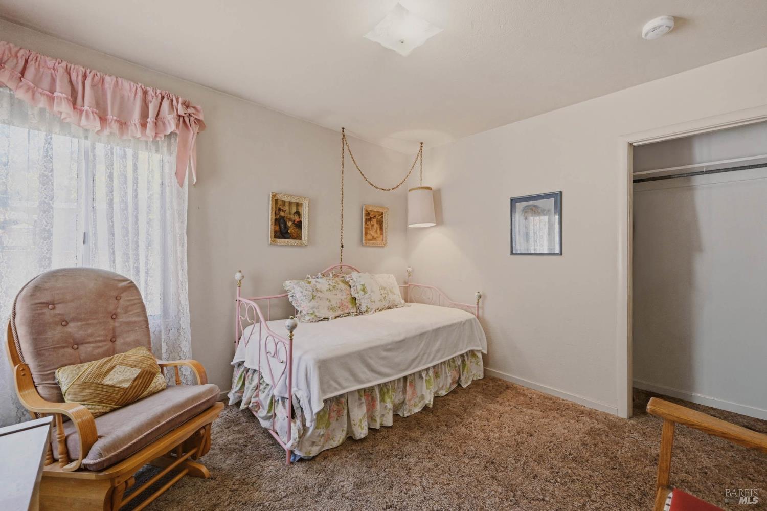 1624 Ora Drive Napa CA 94559