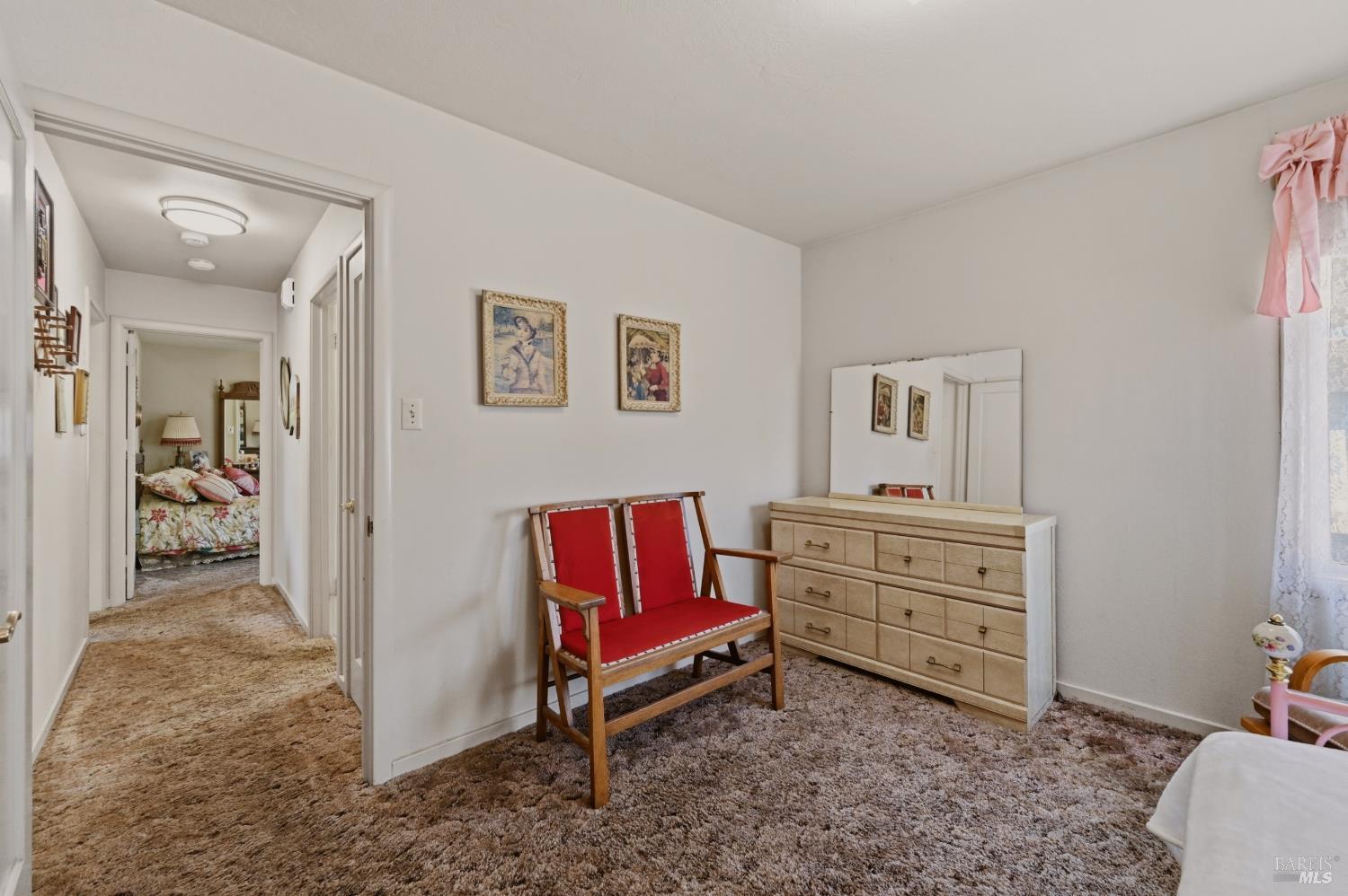 1624 Ora Drive Napa CA 94559