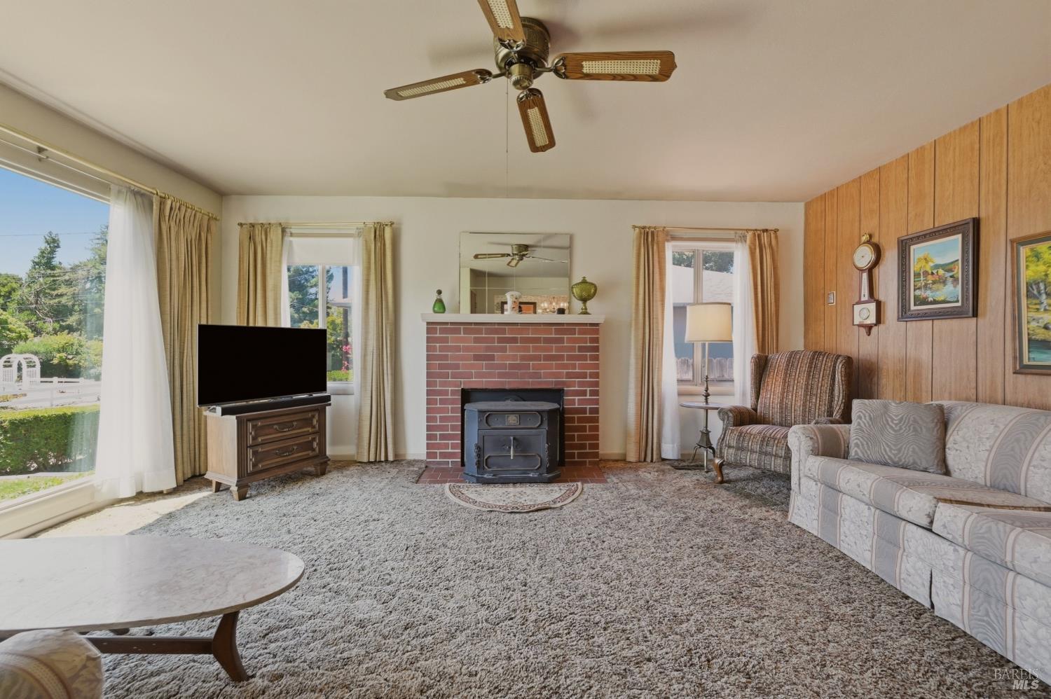 1624 Ora Drive Napa CA 94559