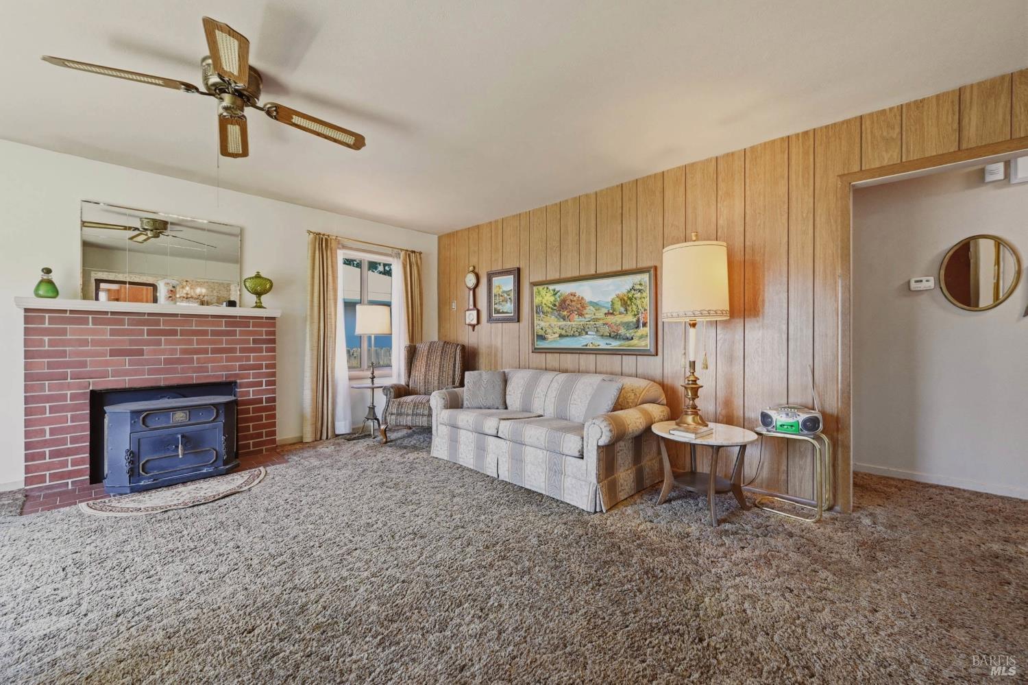 1624 Ora Drive Napa CA 94559