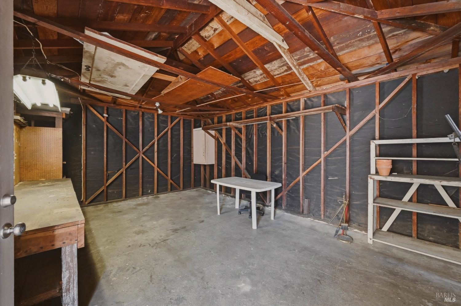 1624 Ora Drive Napa CA 94559