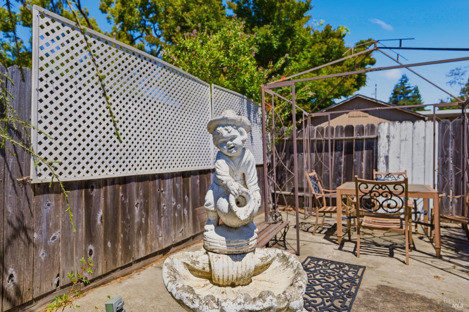 1624 Ora Drive Napa CA 94559