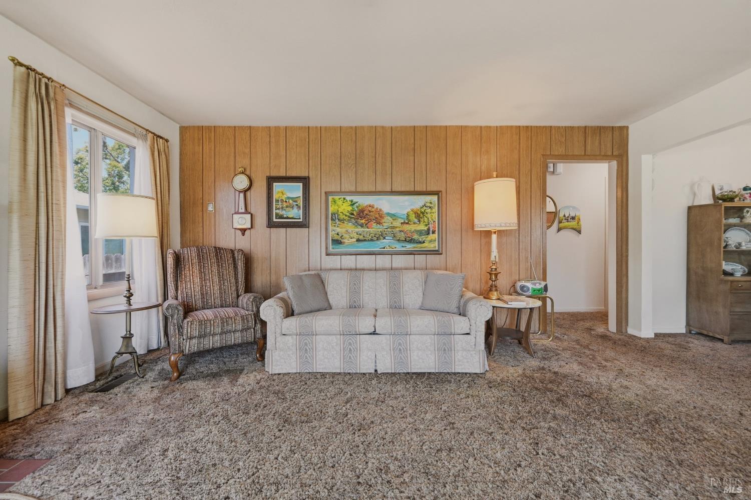 1624 Ora Drive Napa CA 94559