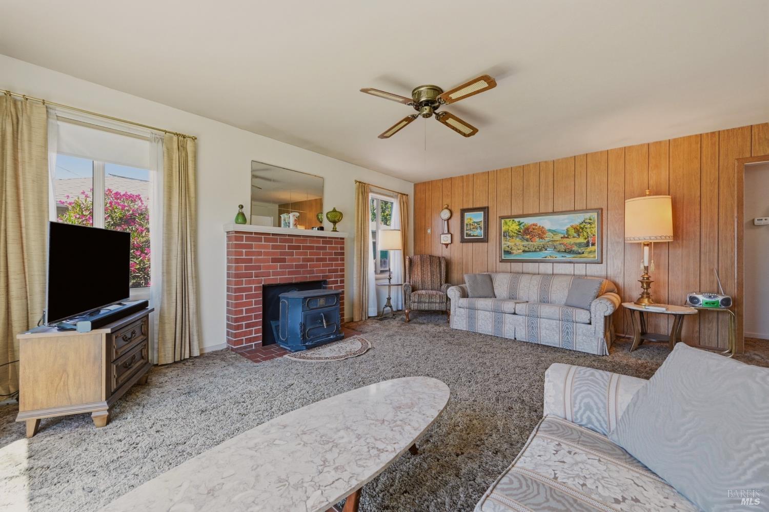 1624 Ora Drive Napa CA 94559