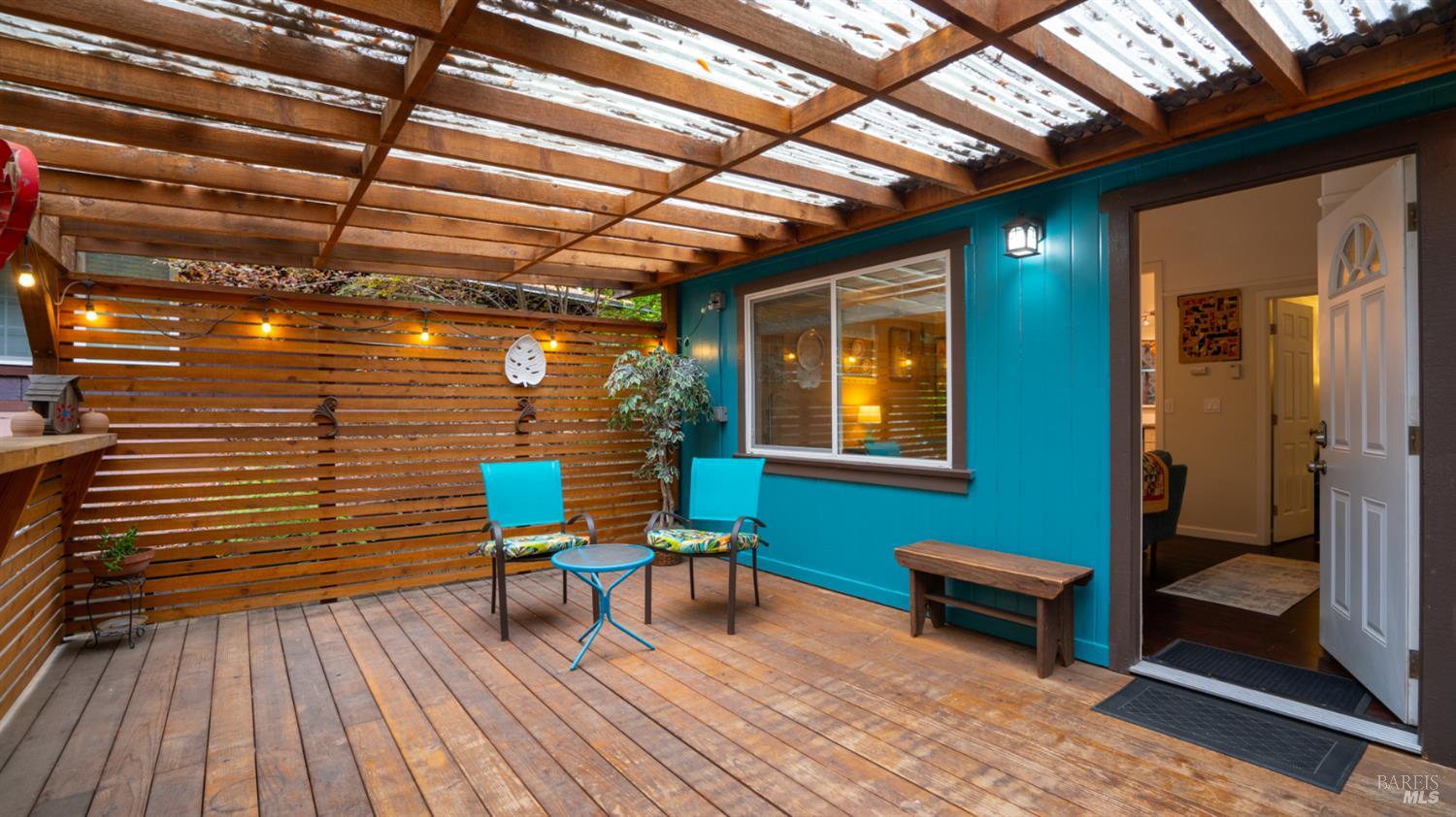 15246 Rio Nido Road Guerneville CA 95446