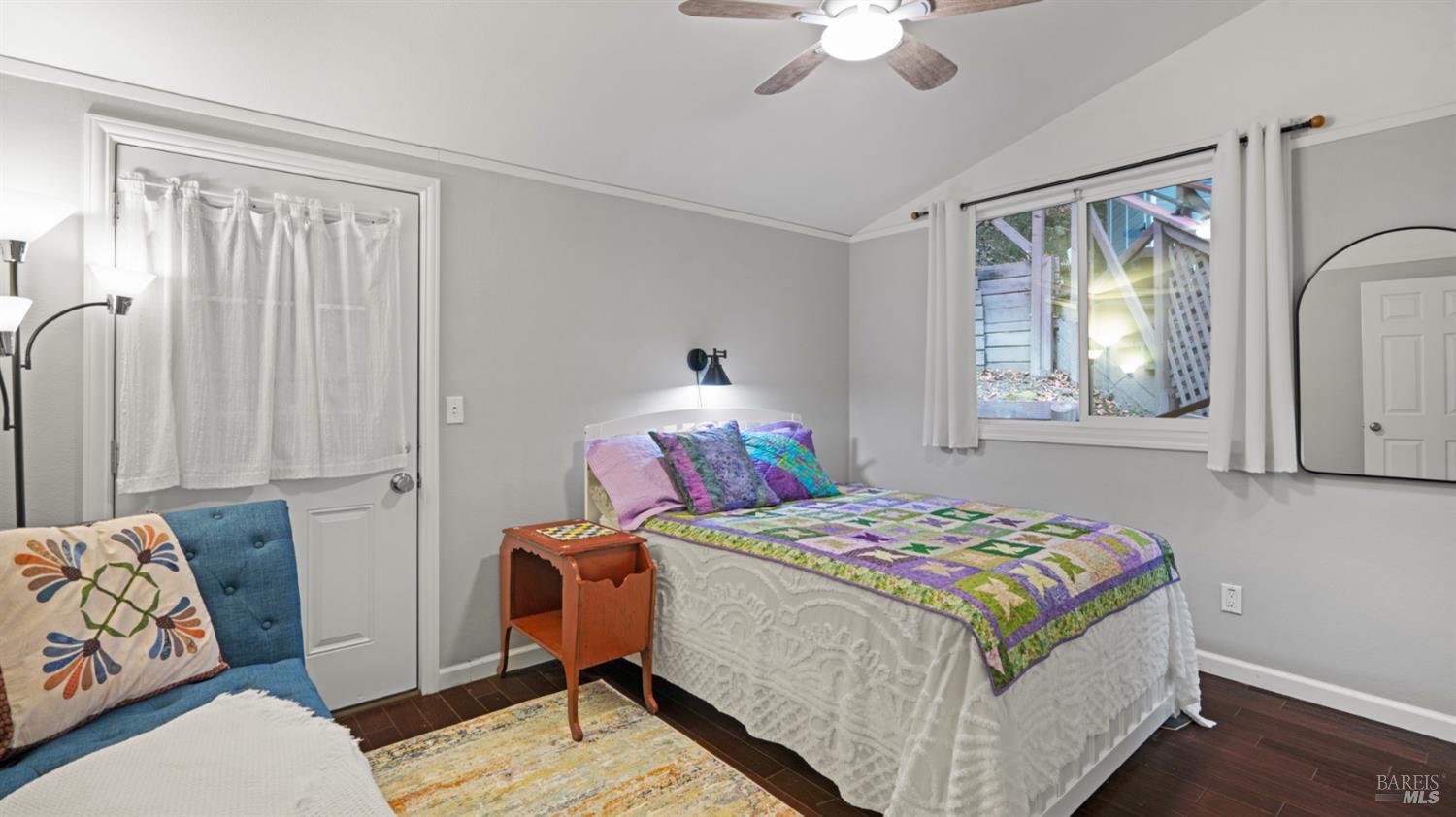 15246 Rio Nido Road Guerneville CA 95446