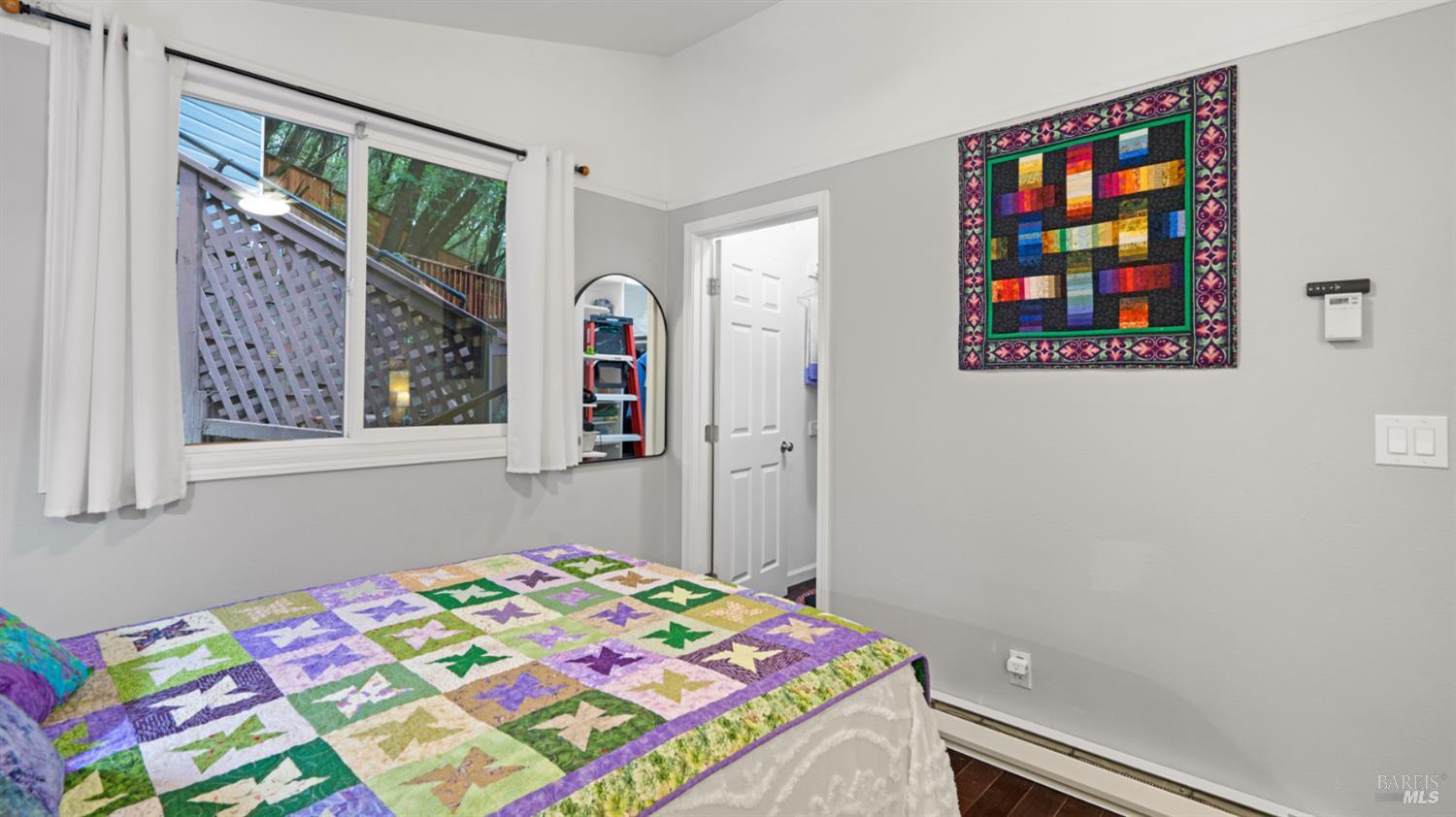 15246 Rio Nido Road Guerneville CA 95446