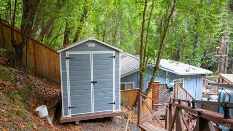 15246 Rio Nido Road Guerneville CA 95446