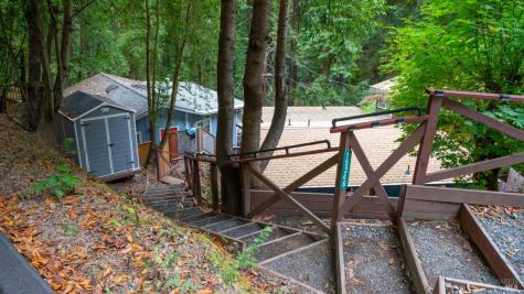 15246 Rio Nido Road Guerneville CA 95446