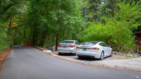 15246 Rio Nido Road Guerneville CA 95446