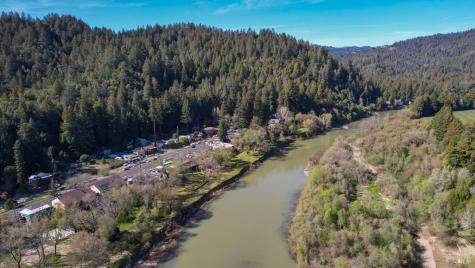 15246 Rio Nido Road Guerneville CA 95446