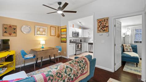 15246 Rio Nido Road Guerneville CA 95446
