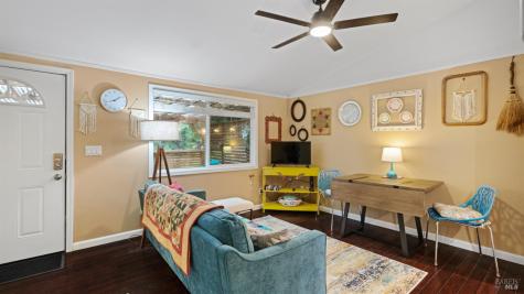 15246 Rio Nido Road Guerneville CA 95446