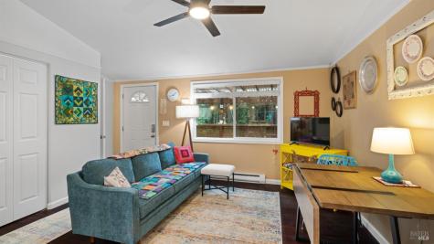 15246 Rio Nido Road Guerneville CA 95446