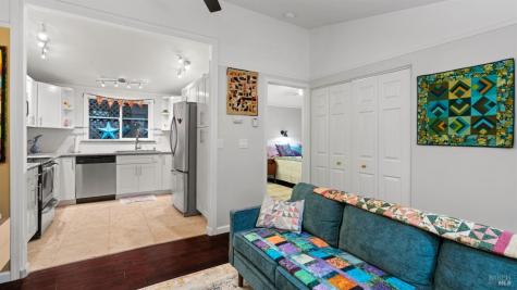 15246 Rio Nido Road Guerneville CA 95446