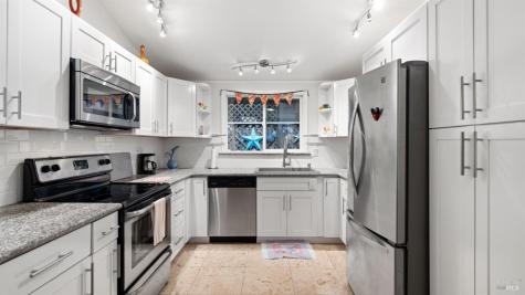 15246 Rio Nido Road Guerneville CA 95446