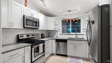15246 Rio Nido Road Guerneville CA 95446
