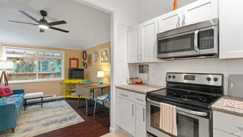 15246 Rio Nido Road Guerneville CA 95446