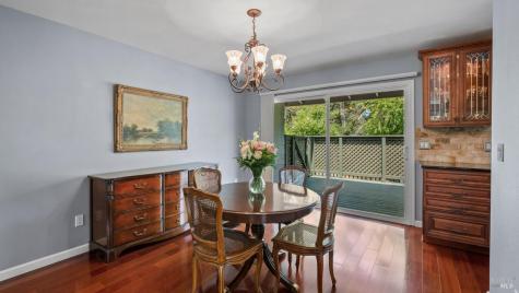 6463 Meadowridge Drive Santa Rosa CA 95409