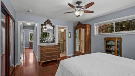 6463 Meadowridge Drive Santa Rosa CA 95409