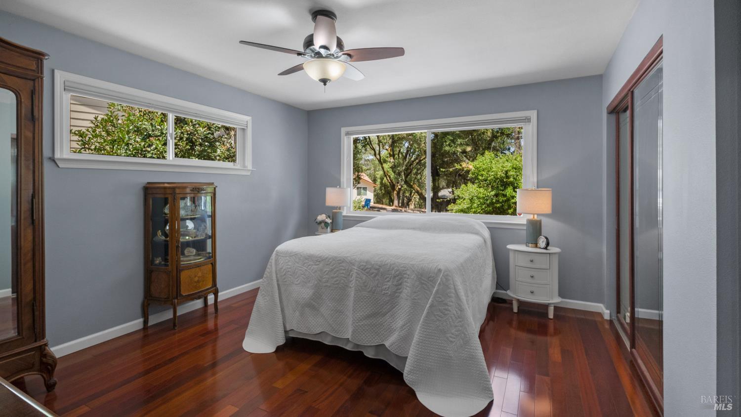6463 Meadowridge Drive Santa Rosa CA 95409