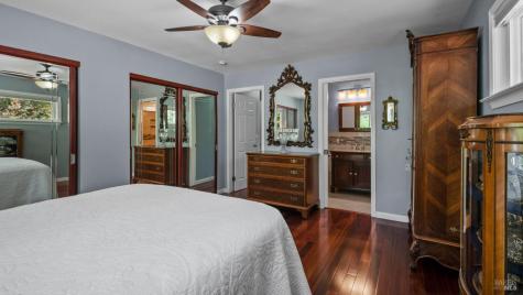 6463 Meadowridge Drive Santa Rosa CA 95409