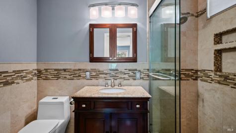 6463 Meadowridge Drive Santa Rosa CA 95409