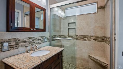 6463 Meadowridge Drive Santa Rosa CA 95409