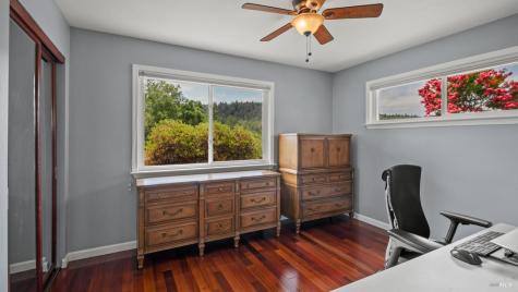 6463 Meadowridge Drive Santa Rosa CA 95409