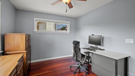 6463 Meadowridge Drive Santa Rosa CA 95409