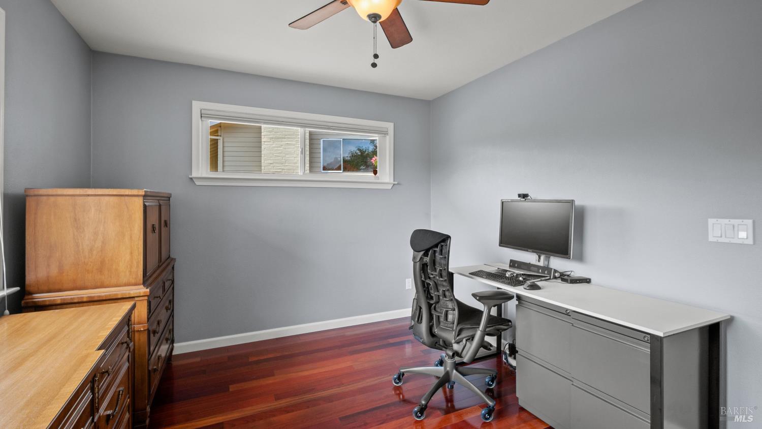6463 Meadowridge Drive Santa Rosa CA 95409