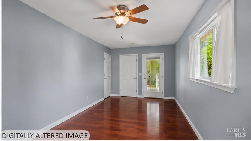 6463 Meadowridge Drive Santa Rosa CA 95409