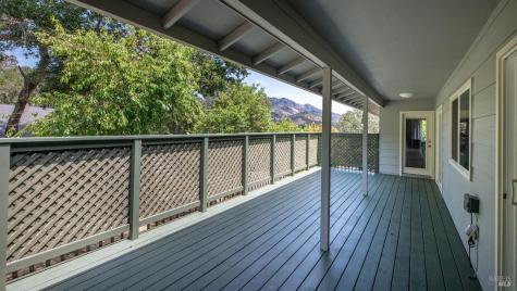 6463 Meadowridge Drive Santa Rosa CA 95409